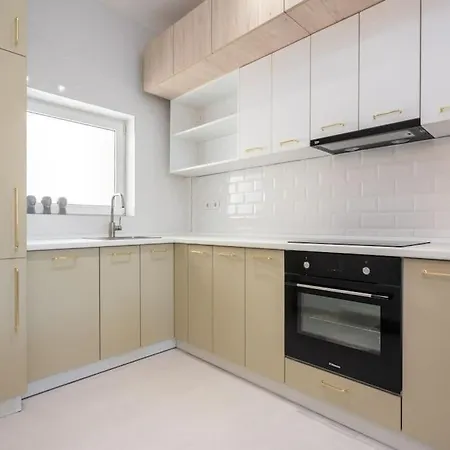 Apartamento Big Studio In The Center *